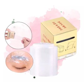 Universo en Linea Rollo Papel De Micropigmentación Microblading Para Cejas 1pz Color Transparente