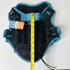 Sparklypets No Pull Dog Pet Harness Heavy Duty Adjustable Control