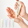 round around Scented Hand Cream 50ml - Hinoki Forest