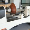 BMWOOD Large Bowl Rest for Wood Lathe Tool Rest with