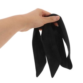 Kisangel Sports Headband: Unisex Water Barrier Tape Polyester Fiber Athletic Absorbent Multitasking Outdoor Fitness