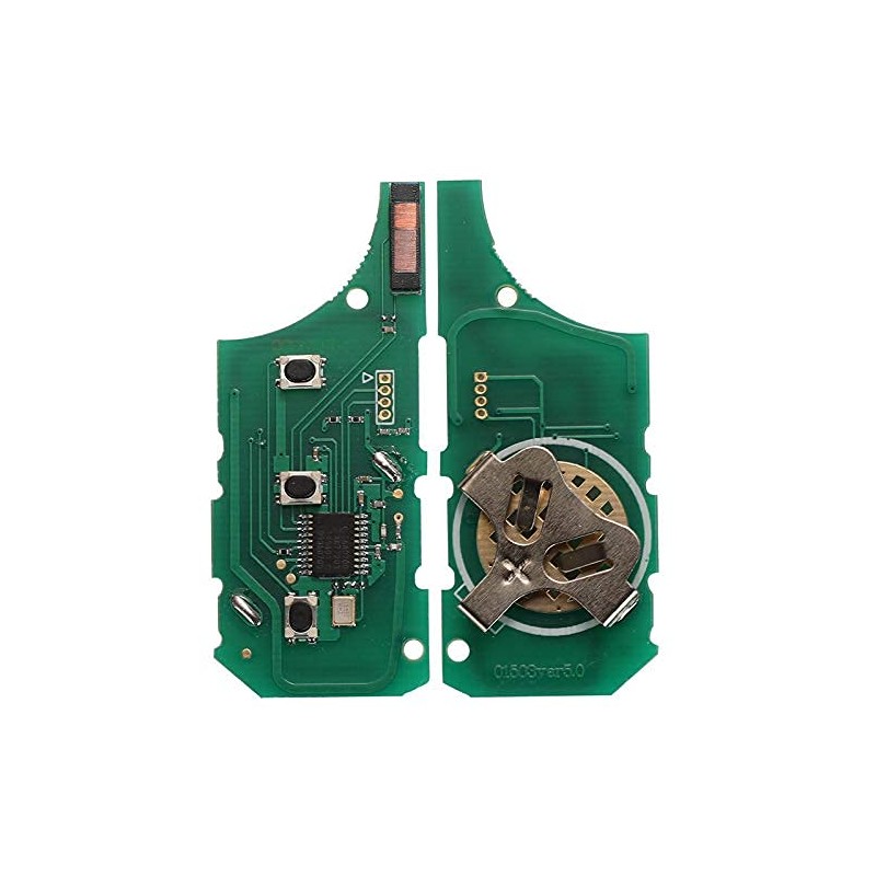 Car Remote Key for Land R0ver Range R0ver LR3 Discovery