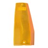 Right Corner Light Passenger Side Compatible with 1984-1996 Jeep Cherokee