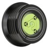 Record Weight Stabilizer Professional 50Hz 45rpm Vinyl Turntable Disc Stabilizer