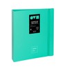 Grafoplas | A4 Ring Binder | 4 D Rings 40