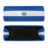 Women's Fashion Headbands El Salvador Flag Yoga Elastic Hair Bands