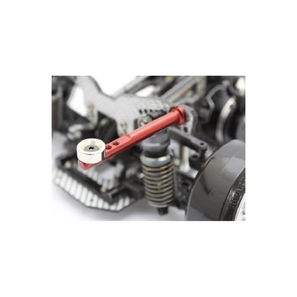 RC – Art Art2152 riyabodyimaunto (Magnet) Red RC – Art