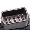 TRQ Neutral Safety Switch Compatible with 2003-2006 Acura MDX 2006-2008