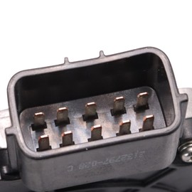 TRQ Neutral Safety Switch Compatible with 2003-2006 Acura MDX 2006-2008 Honda Pilot