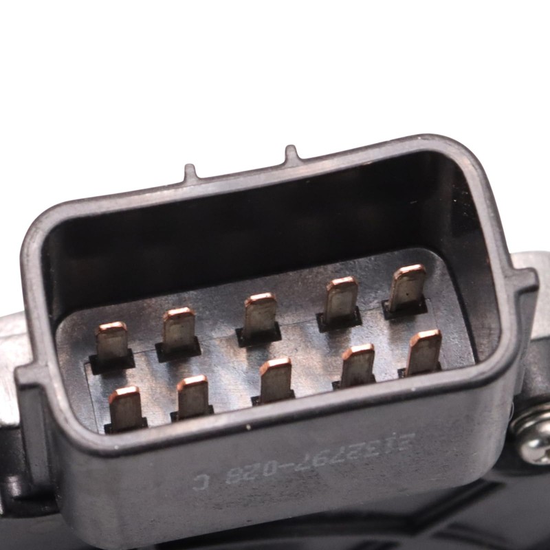 TRQ Neutral Safety Switch Compatible with 2003-2006 Acura MDX 2006-2008