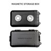 Durable and Strong Magnetic Stash Safe Box, Hidden Storage Box,