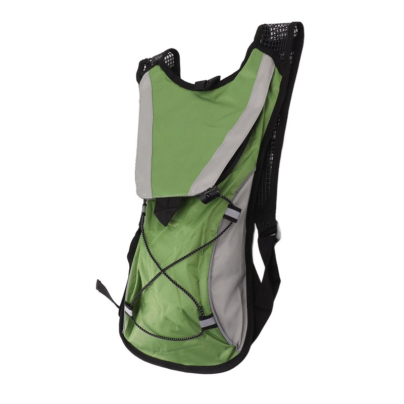 Hydration Backpack 5L Bicycle Backpack Pressure Resistant Riding Water Bag