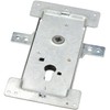 KOTARBAU® Box Lock Garage Lock 60 mm Great Solution for
