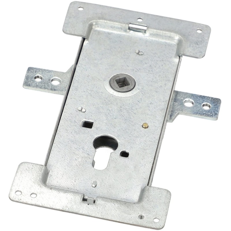 KOTARBAU® Box Lock Garage Lock 60 mm Great Solution for