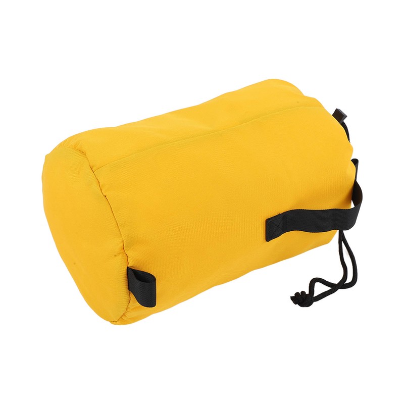 CAMNAL Waterproof Climbing Equipment Storage Bag Multifunctional Wearproof Rope Storage