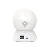 Foscam Motorised WiFi 5MP IP Camera with Intelligent Motion Detection