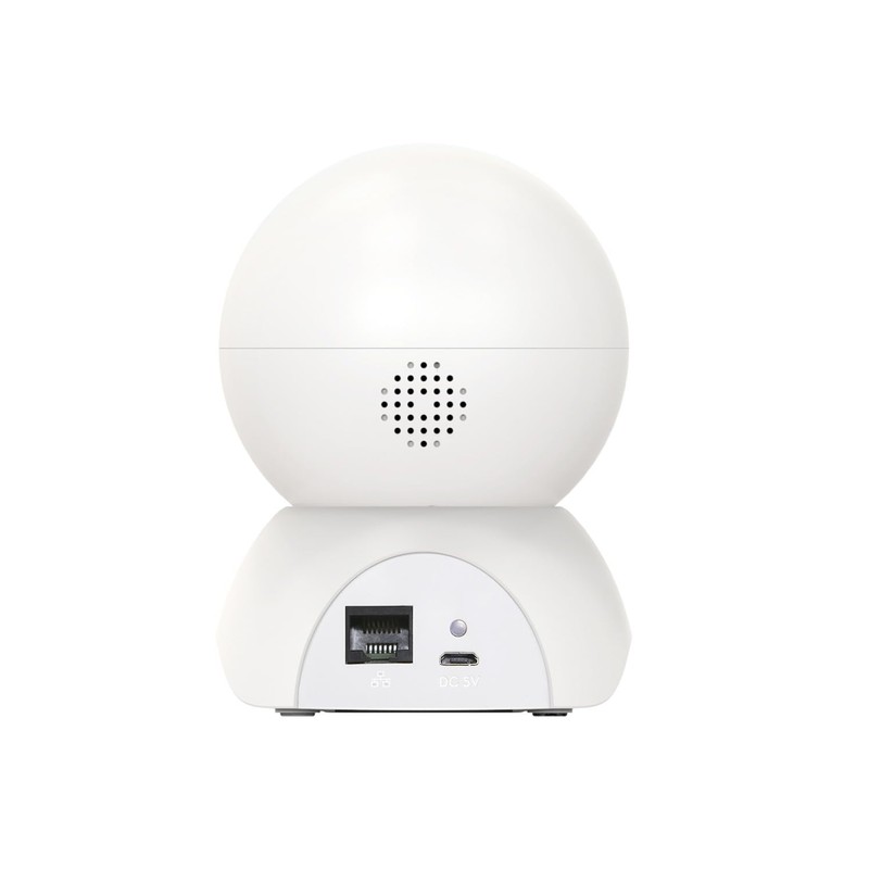 Foscam Motorised WiFi 5MP IP Camera with Intelligent Motion Detection