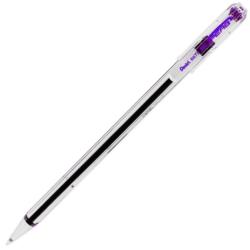 Pentel Superb Ballpoint Pen Ball Point Pens 0.7mm Nib Tip