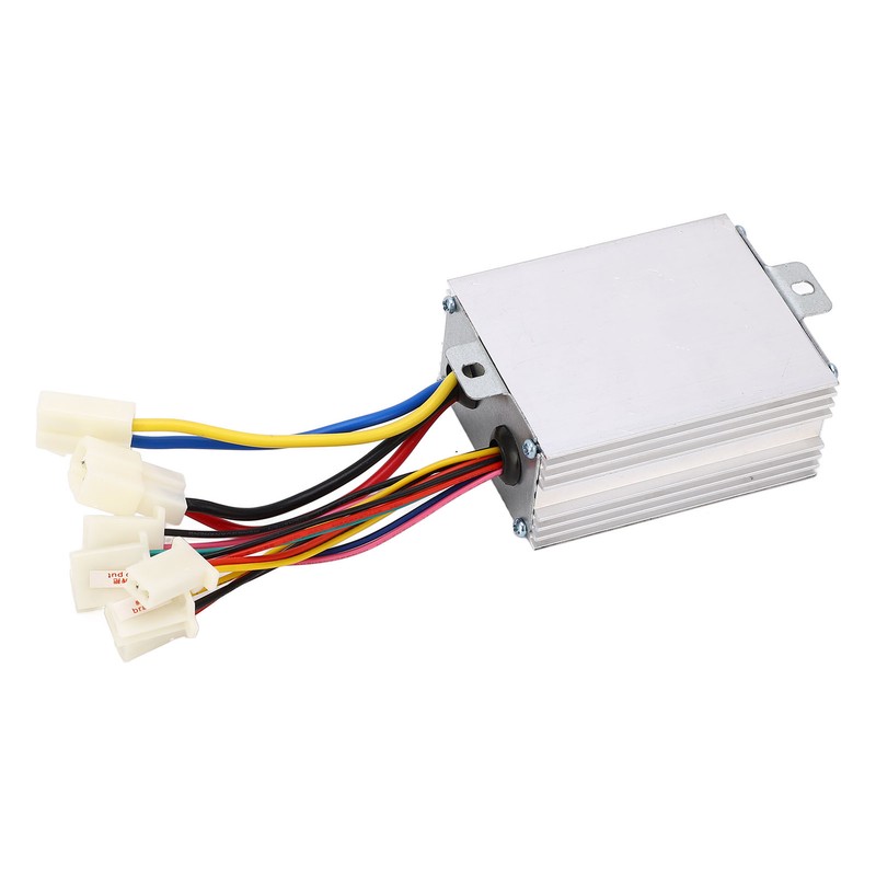 Electric Tricycle Controller Pedal Accelerator Kit Lithium Battery Electric Tricycle
