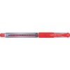 Uni-Ball Grip UM-151S Pen Signo Gel Grip Hood Red 12