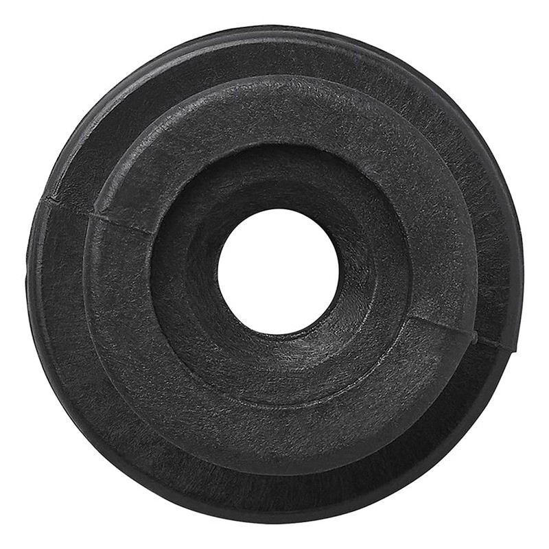 30 x Tarpaulin Knobs, Round, Diameter 19/24 mm, Robust Plastic