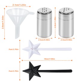 HaveCue Mini Salt Shaker