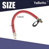 (2 Pack) HON1010 10 mm Drain Oil Changing Hose Compatible