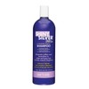 One 'n Only Shiny Silver Purple Shampoo - Argan Oil