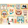 Buffalo Games - Dogs Rule - 1000 Piece Jigsaw Puzzle