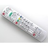 Replacement Remote Control for Panasonic TV TX-P50V20E TX-P50V20L TX-P50VT20 TX-P50VT20E