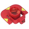 Total Station Prism Effective D64mm 0mm Constant High Accuracy Land
