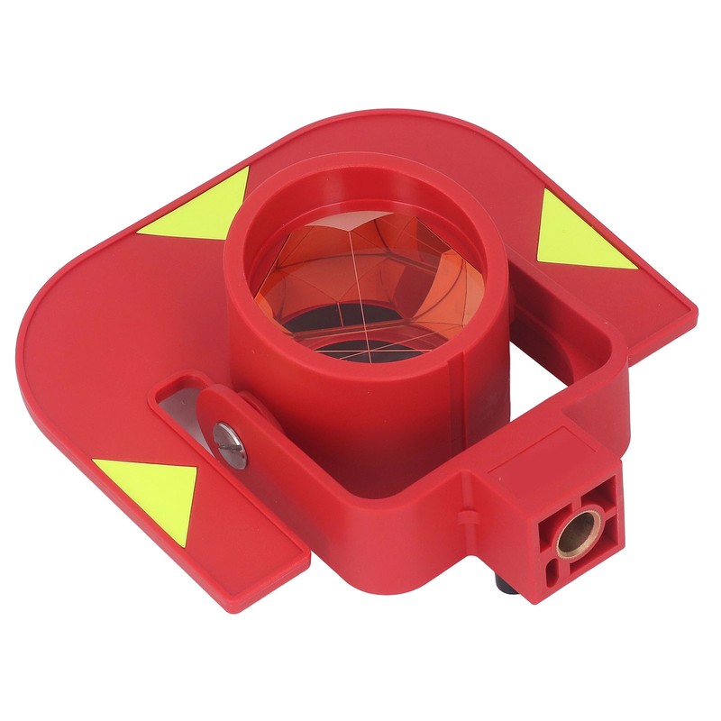 Total Station Prism Effective D64mm 0mm Constant High Accuracy Land