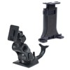 Yaris Cross Stand (Stand + Tablet Holder) BSA37