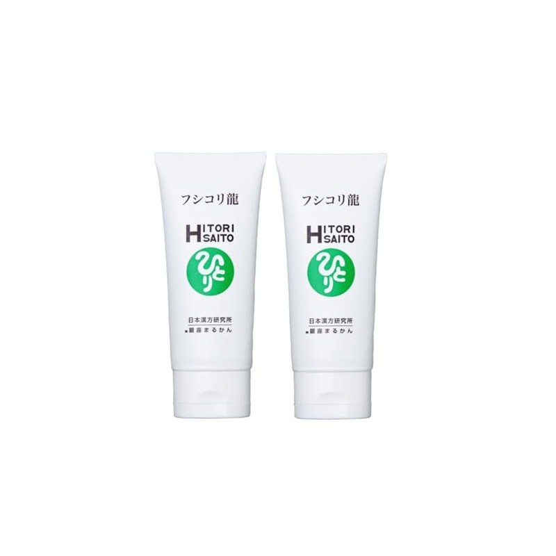 Ginza Marukan Fushikori Ryu (Set of 2)