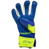 Reusch Mens Attrakt Freegel G3 Fusion Ltd Gloves, Multi-Colour, 7.5