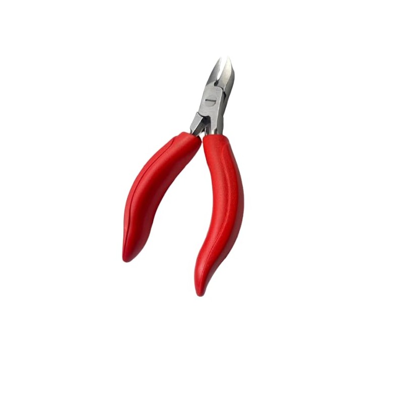 Professional Toe Nail Clippers Cutter Nippers Chiropody Heavy Duty Thick