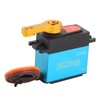 20KG RC Digital Servo 180 Degree Rotation High Speed Metal