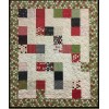 Villa Rosa Designs Leucadia Quilt Pattern