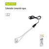 Lion Tools Paquete 2 Piezas Calentador De Inmersion Para Agua