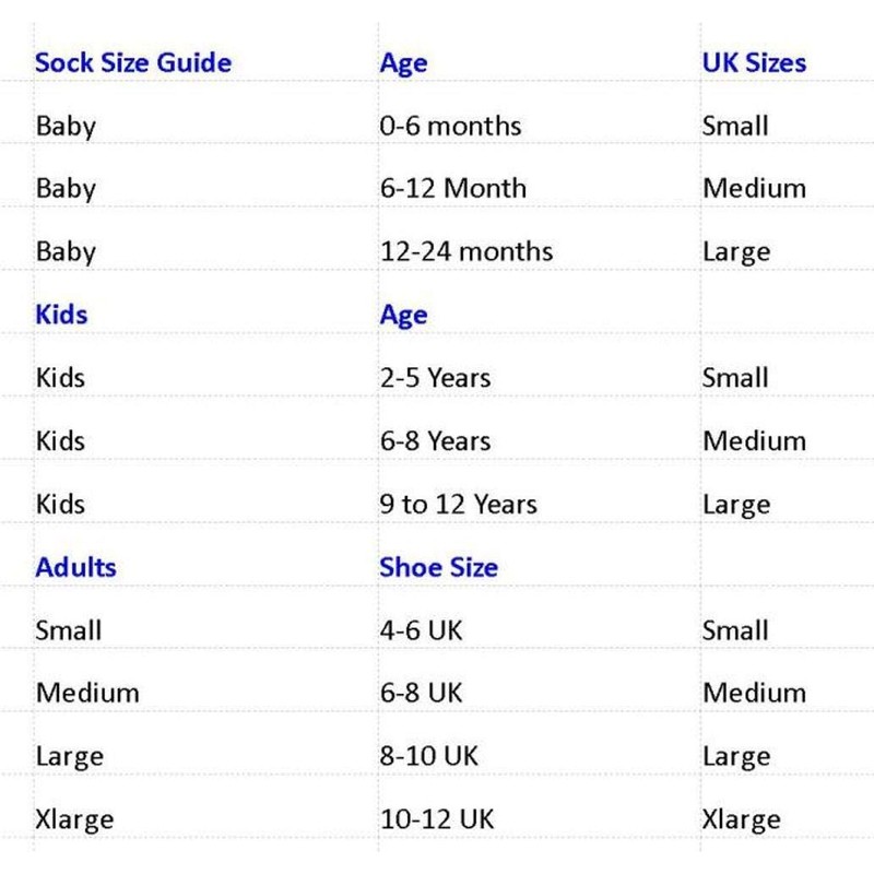 Solmate Socks, Blue Bell Crew Socks, M 9.8 - 10.6