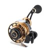 Fishing Reel 3.6:1 Gear Ratio Automatic Wiring Casting Reel Angling