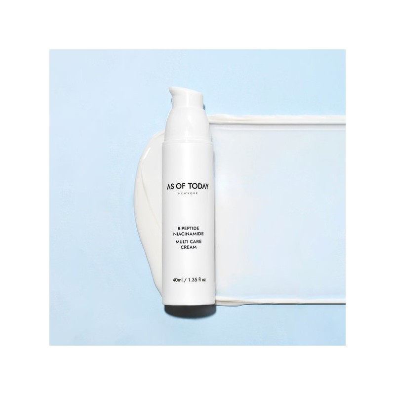 R-펩타이드 나이아신아마이드 멀티케어 크림 R-Peptide Niacinamide Multi-Care Cream