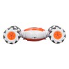 Remote Control Stunt Car 360 Degrees Rotating Double Side Rolling