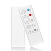 Ozuly New Replacement Remote Control Compatible with Dyson AM09 Heat