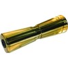 SeaSense Keel Polymer Roller, 10-Inch,Gold