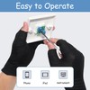 Xynovate 15 Pairs Cotton Moisturizing Gloves, Cotton Gloves for Eczema