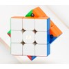 willking YJ MGC Elite V2 M 3x3 stickerless Speed Cube