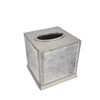 Kassatex Palazzo Collection Accessories - Tissue Holder