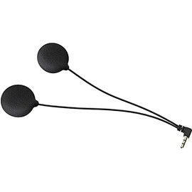 Sena SF Series HD Speaker - Black