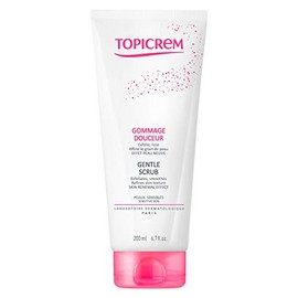 Topicrem Sensitive Skin Face and Body 200ml